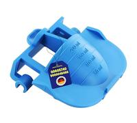 Insert Washing Machine Laundry Detergent Dispenser 00605740 for Bosch | MADE IN GERMANY - Warranty 10 Years - MONTERAL