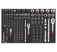 Insert with tools for trolley SONIC 313902