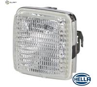 INSERT WORKLIGHT 1GA 998 525-001 FOR DEUTZ-FAHR AGROTRON/TTV/X AGROFARM 3.1L