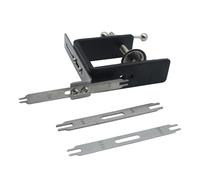 Insertion Device Insertion Device - Fixing Setter, Fixing Assembly Kit, Implementation For Household Use, Temporary Saving Mechanism For