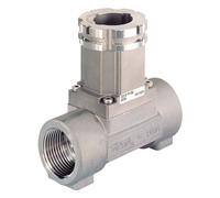 Insertion fitting 1 1/2 G female thread stainless steel - Bürkert S020 - 428740