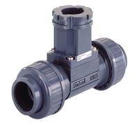Insertion fitting 3/4 G male thread stainless steel - Bürkert S020 - 428754