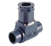 Insertion fitting bonded DN50 PVC - Bürkert S020 - 428681