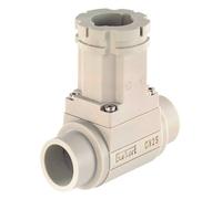 Insertion fitting weld-end DN20 PP - Bürkert S020 - 428695