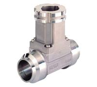 Insertion fitting weld-end DN65 stainless steel - Bürkert S020 - 564927