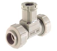 Insertion fitting welded sleeve DN40 PP - Bürkert S020 - 570725