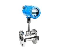 Insertion Type Thermal Gas Mass Flow Meter(Dn125 Flange)