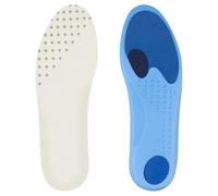 Inserts for Vionic Shoes Replacement, Arch Support Orthotic Insoles for Women (Size: M)