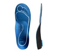 Inserts Support -Flat Insert Men Males, Cool Writers -Islands | Anti-Fatigue Shoe Accessories for Hiking Shoes For Driving Shoes Stop All Day