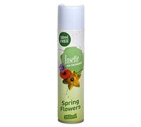 INSETTE AIRFRESHENER 350ML Spring Flowers X12