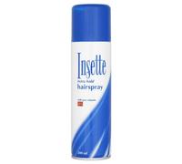 Insette Extra Hold Hairspray 12 x 200ml