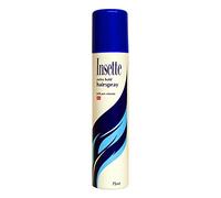 Insette Extra Hold Hairspray - 12 x 75ml