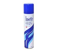 Insette Extra Hold Hairspray, 300ml