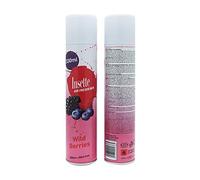 Insette Wild Berries Air Freshener 12 x 300ml