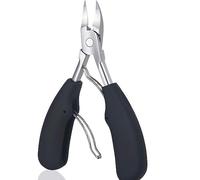 INSGB - Toenail Clippers with Toenail Lifter Manicure Set for Thick or Ingrown Toenails, Baby Nail Clippers, Nail Cutter, Toe Nail Clippers for Thick Nails, Pedicure Sets for Feet, Nail Kit