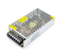 inShareplus 12V 10A 120W, DC Universal Regulated Switching Power Supply, 100-240V AC to DC 12 Volt LED Driver, Converter, Transformer for LED Strip Light, Computer Project,