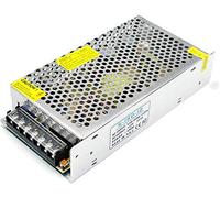 inShareplus 12V 12.5A 150W, DC Universal Regulated Switching Power Supply, 110/220V AC to DC 12 Volt LED Driver, Converter, Transformer for LED Strip Light, CCTV, Computer Project, 3D Printer