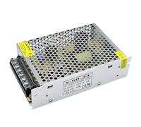 inShareplus 24V 2.5A 60W, DC Universal Regulated Switching Power Supply, 110/220V AC to DC 24 Volt LED Driver, Converter, Transformer for LED Strip Light, CCTV, Computer Project, 3D Printer