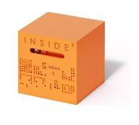 Inside 3. Mean 0 IUVI Games