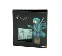 Inside 3 The Ninja Iuvi Games Polska Gra Planszowa Logiczna Best Polish Board Ga