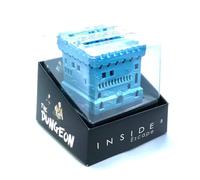 INSIDE³ 3D Labyrinth INSIDE3 The Dungeon