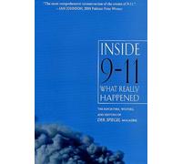 Inside 9-11 What Really Happened