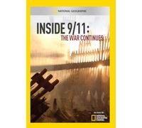 Inside 9 - Inside 9/11: The War Continues [DVD] [Region 1] [US Import] [NTSC]