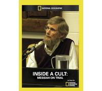Inside a Cult: Messiah on Trial [DVD] [Region 1] [US Import] [NTSC]