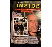 Inside A Look at Billionaire Sex Offender Jeffrey Epstein: Jeffrey Epstein Didn't Kill Himself