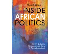 Inside African Politics: Third Edition