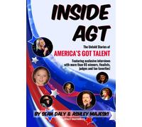 Inside AGT: The Untold Stories of America's Got Talent