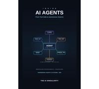 Inside AI Agents: From Tool Calls to Autonomous Swarms - A Measured, Production-Grade Guide (The AI Singularity)