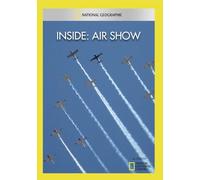 Inside Air Show [DVD] [Region 1] [US Import] [NTSC]