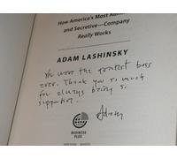 Inside Apple: How America's Most Admired--and Secretive--Company Really Works