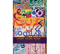 Inside Arabic Music: Arabic Maqam Performance and Theory in the 20th Century