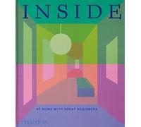 Inside: At Home with Great Designers