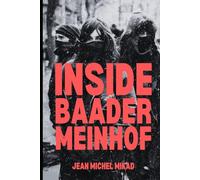 Inside Baader-Meinhof