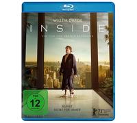 INSIDE BD - VARIOUS BLU-RAY NEW