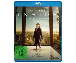INSIDE BD - VARIOUS BLU-RAY NEW