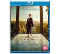 Inside [Blu-ray]