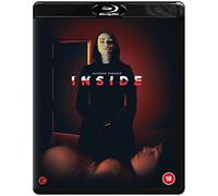 Inside [Blu-ray]