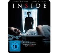 Inside (Blu-Ray)