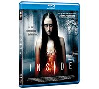 INSIDE - BLU-RAY