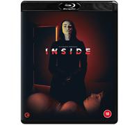 Inside [Blu-ray]