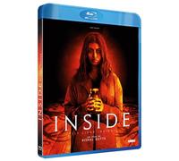 INSIDE - BLU-RAY [DVD]