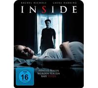 Inside (Blu-Ray)