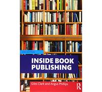Inside Book Publishing