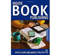 Inside Book Publishing