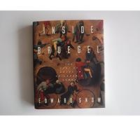 Inside Bruegel: The Play of Images in Children's Games