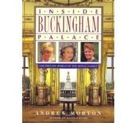 Inside Buckingham Palace